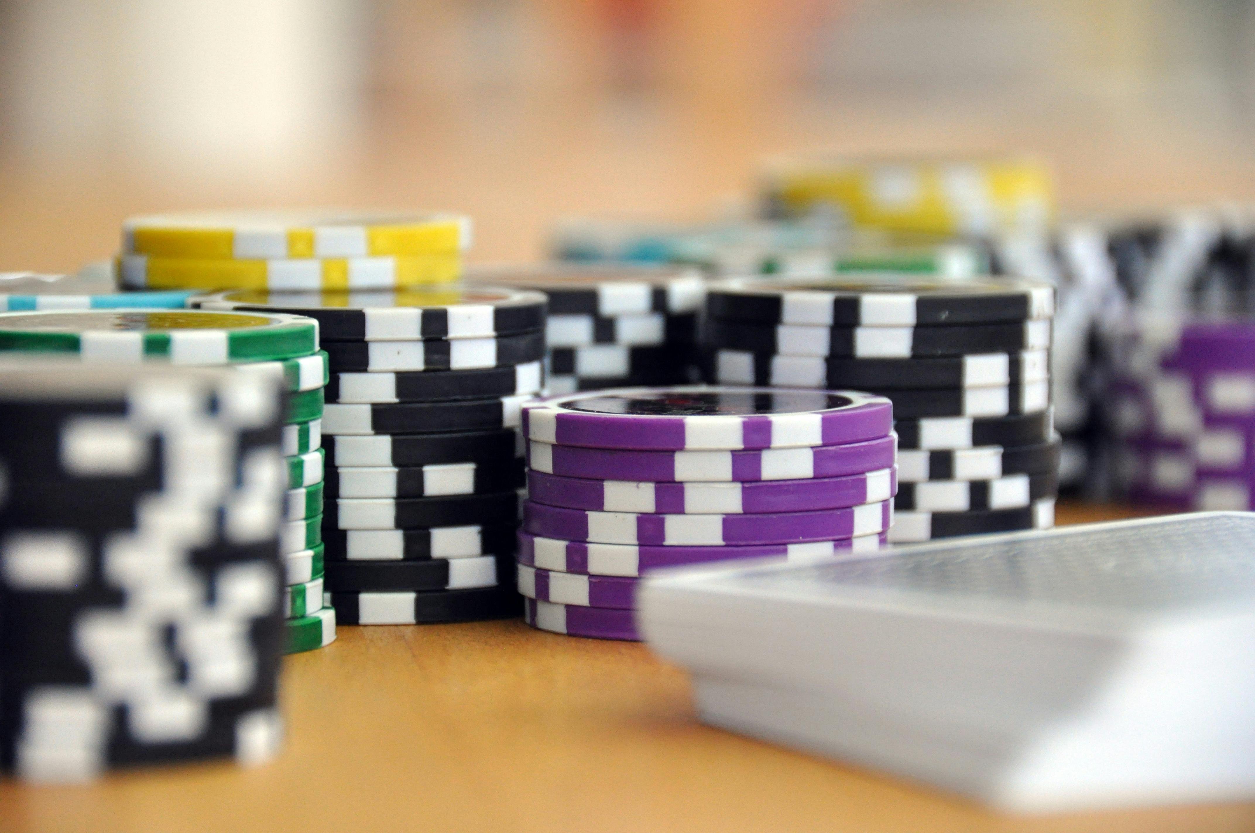 Hacksaw Gaming live dealer studio with multi-camera feed and professional dealers