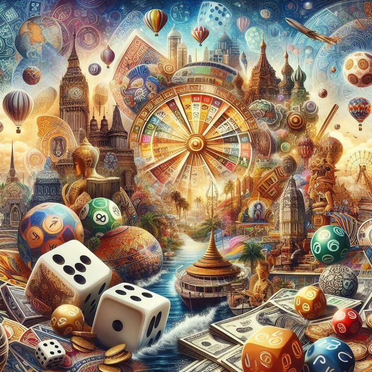 Roulette wheel spinning in live-dealer studio